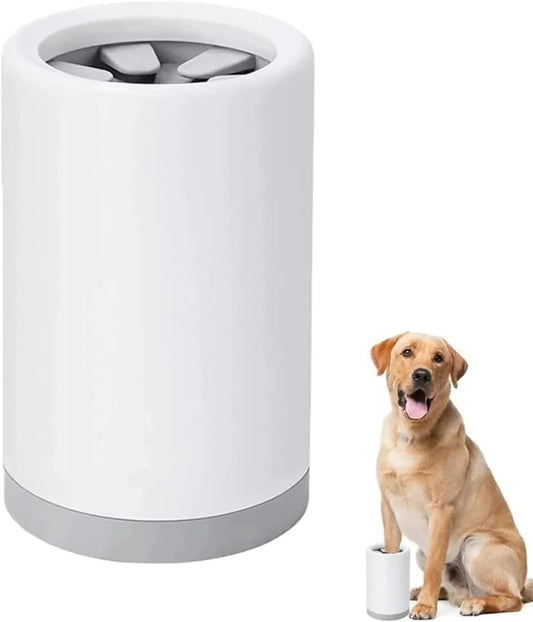 Dog Paw Cleaner - PureJoy